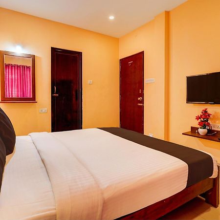 Hotel O Paradise Inn Bengaluru Zewnętrze zdjęcie