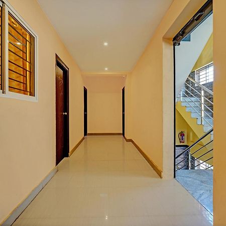 Hotel O Paradise Inn Bengaluru Zewnętrze zdjęcie