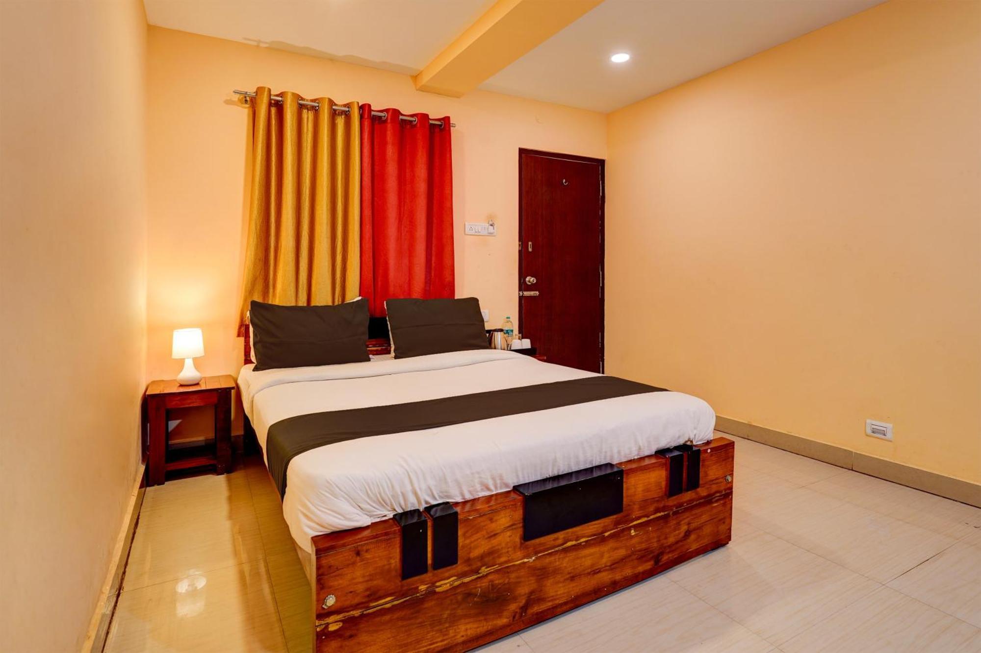 Hotel O Paradise Inn Bengaluru Zewnętrze zdjęcie