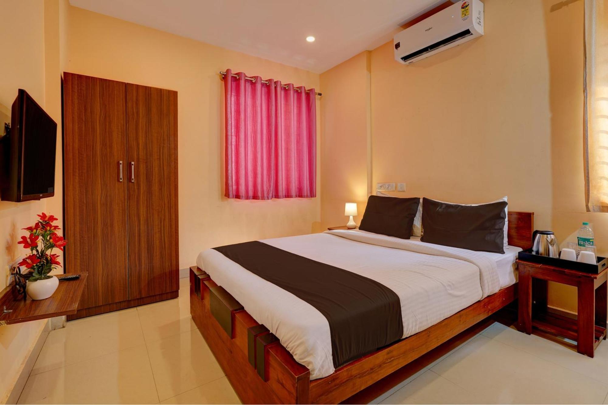 Hotel O Paradise Inn Bengaluru Zewnętrze zdjęcie