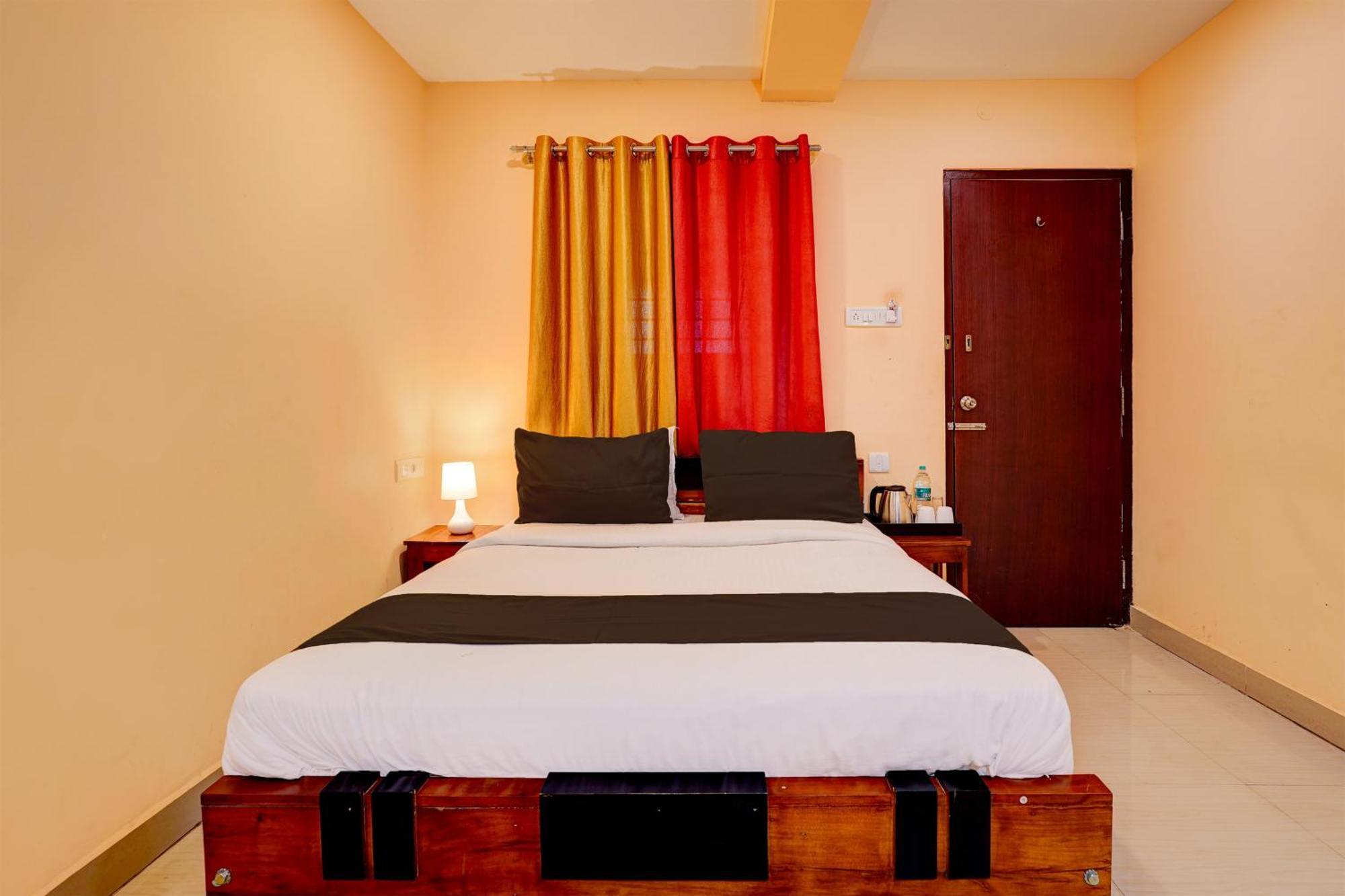 Hotel O Paradise Inn Bengaluru Zewnętrze zdjęcie
