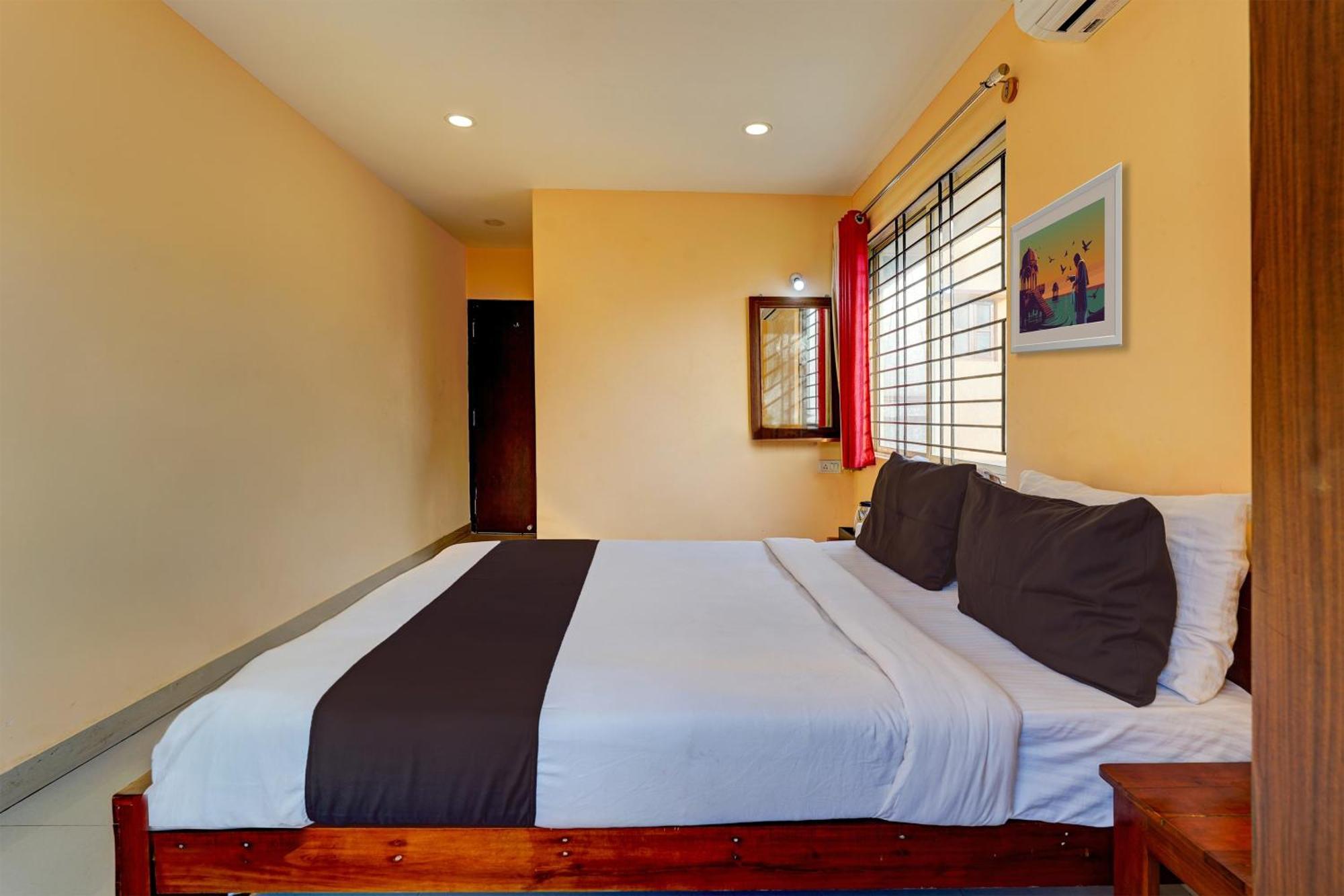Hotel O Paradise Inn Bengaluru Zewnętrze zdjęcie