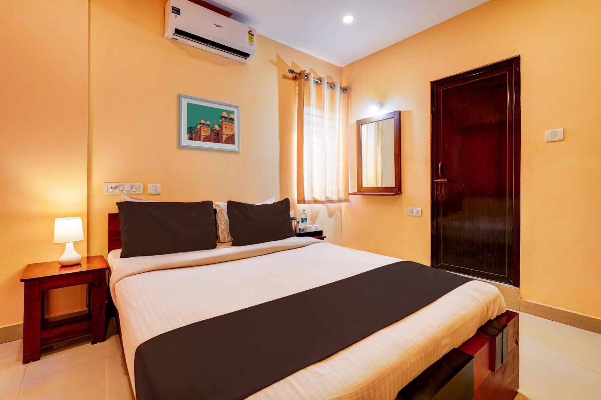 Hotel O Paradise Inn Bengaluru Zewnętrze zdjęcie