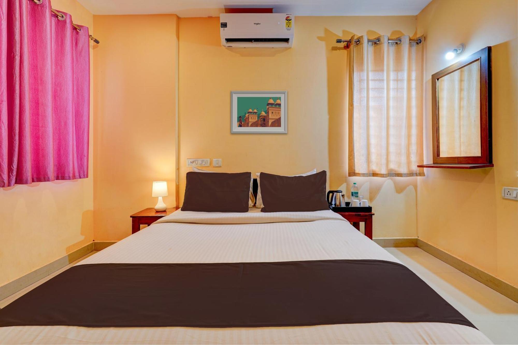 Hotel O Paradise Inn Bengaluru Zewnętrze zdjęcie