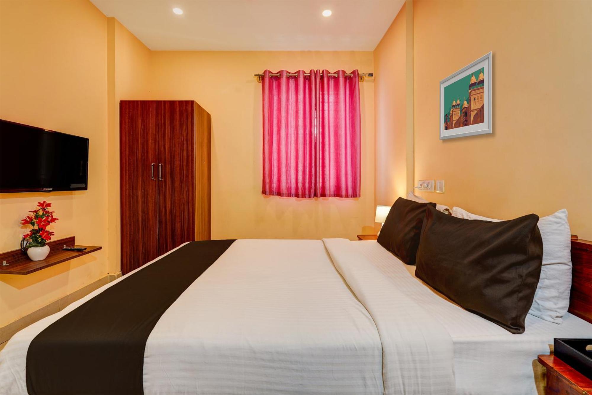 Hotel O Paradise Inn Bengaluru Zewnętrze zdjęcie