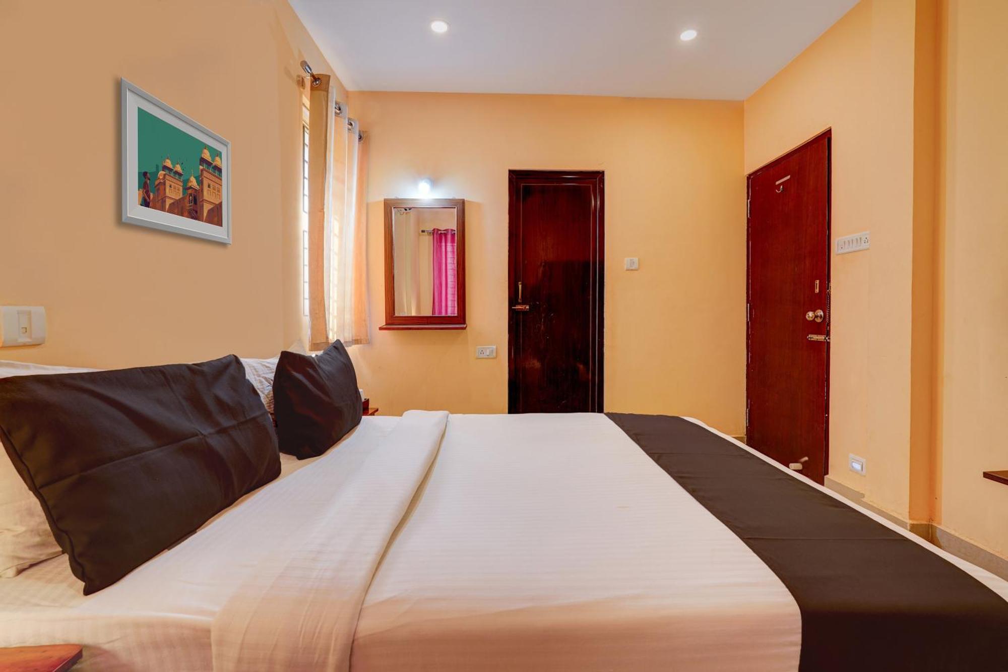 Hotel O Paradise Inn Bengaluru Zewnętrze zdjęcie
